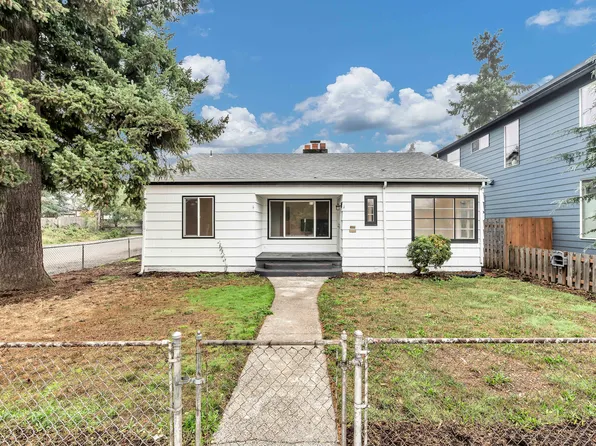 6536 SE Flavel St, Portland, OR 97206