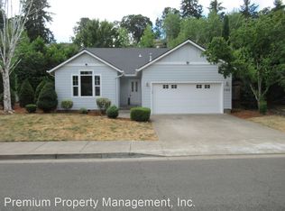 1105 Little John Loop NW, Salem, OR 97304