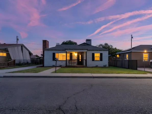 343 Walnut St, Lemoore, CA 93245