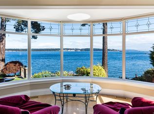 2555 Newman Rd, Central Saanich, BC