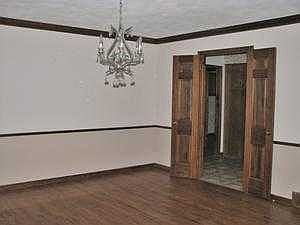 dining rm