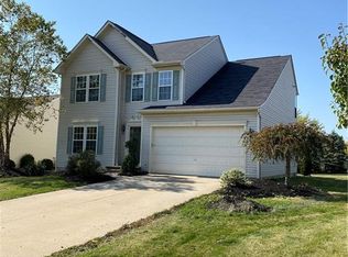 6410 Silverstone Ln, Medina, OH 44256