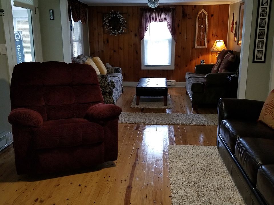 Main Living Area