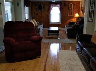 29834 Jeb Stuart Hwy, Damascus, VA 24236