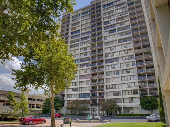 410 W 7th St APT 528, Tulsa, OK 74119