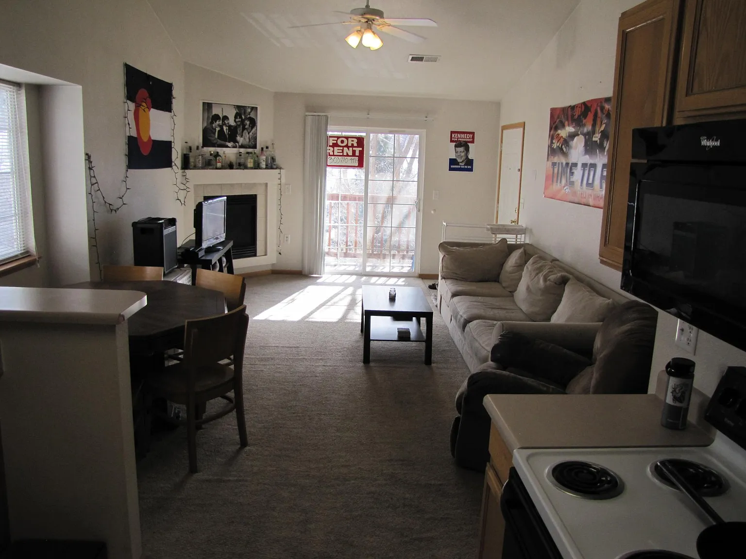1221 University Avenue — Photo 4