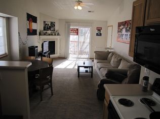 1221 University Ave APT B304, Fort Collins, CO 80521