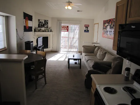 1221 University Ave, Fort Collins, CO