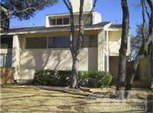 4953 Thunder Rd, Dallas, TX 75244