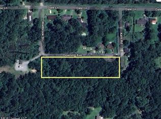 0 Downing Ave, Moss Pt, MS 39563