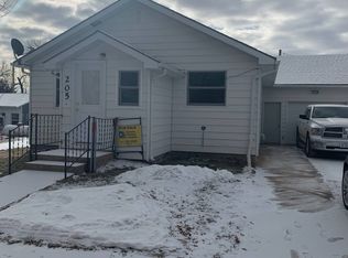 205 E Main St, Page, NE 68766