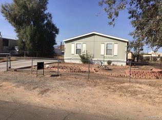 1047 Navajo Dr, Bullhead City, AZ 86442