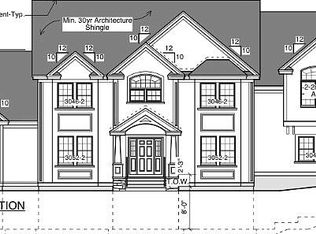 117 Salem St, Andover, MA 01810