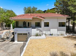 850 COUNTRY CLUB Drive, Prescott, AZ 86303