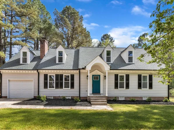 3100 Greenville Loop Rd, Wake Forest, NC 27587