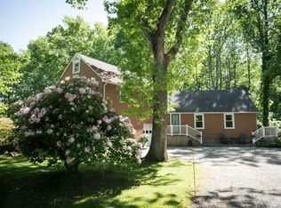 55 Iron Works Rd, Killingworth, CT 06419