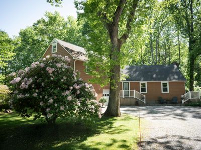 55 Iron Works Road, Killingworth, CT, 06419