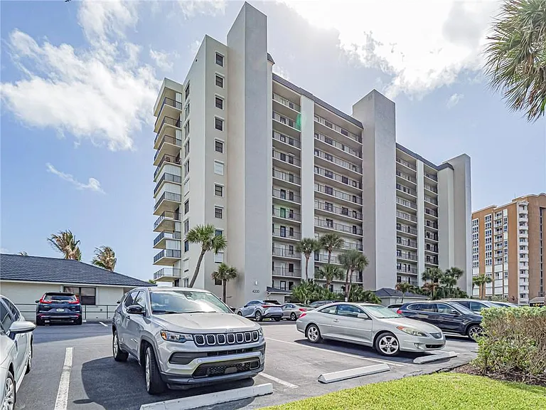 4200 N Highway A1A #215 — Photo 1