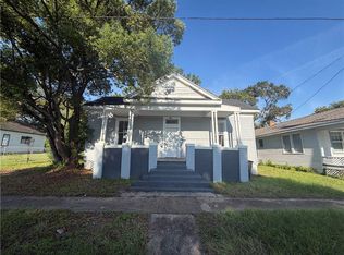 504 George St, Mobile, AL 36604