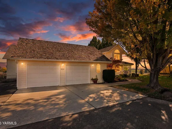 1521 Stein Rd, Yakima, WA 98908