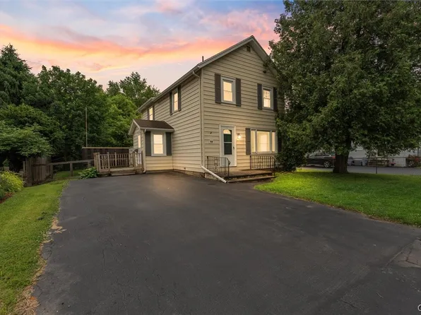 205 Benham Ave, Syracuse, NY 13219