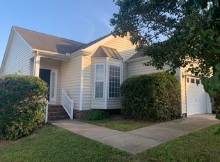 4716 Delta Vision Ct, Raleigh, NC 27612