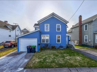 120 S Bellinger St, Herkimer, NY 13350