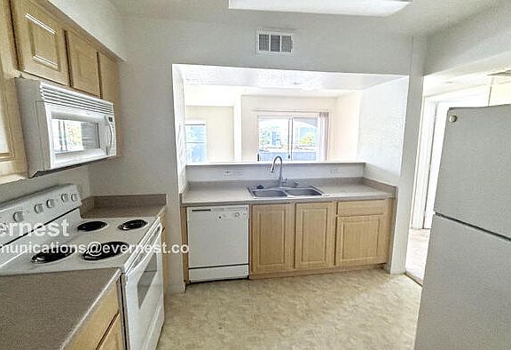 2nd image of 6955 N Durango Dr Unit 2073