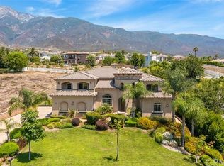 10858 Carriage Dr, Rancho Cucamonga, CA 91737