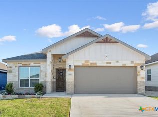 1418 Curlew Ln, Temple, TX 76502