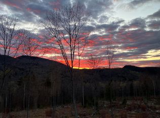 2 Rowe Hill Rd, Greenwood, ME 04255