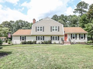 5618 Buxton Ct, Chester, VA 23831