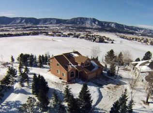 17330 Cloverleaf Rd, Monument, CO 80132
