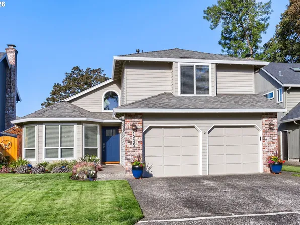 15425 SW 81st Ave, Tigard, OR 97224