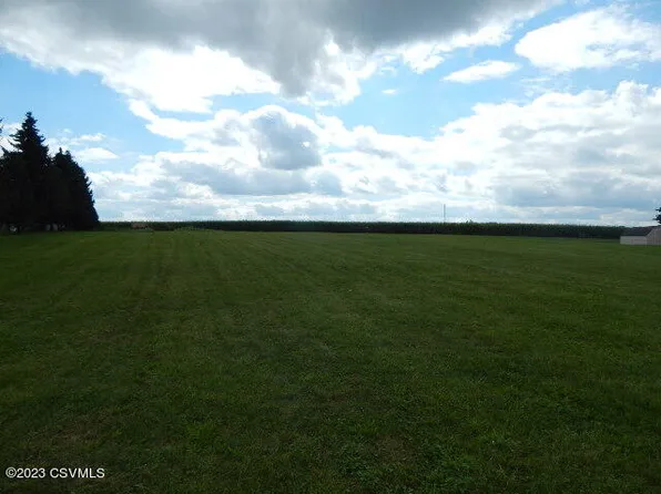 LOT Old Reading Rd, Catawissa, PA 17820