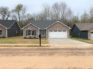 44 Ridgeland Ests LOT 44, Clarksville, TN 37042