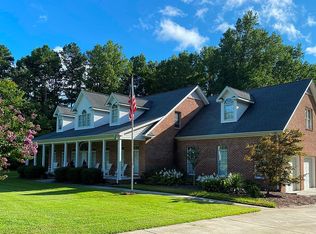 5004 Field Horney Rd, Greensboro, NC 27406