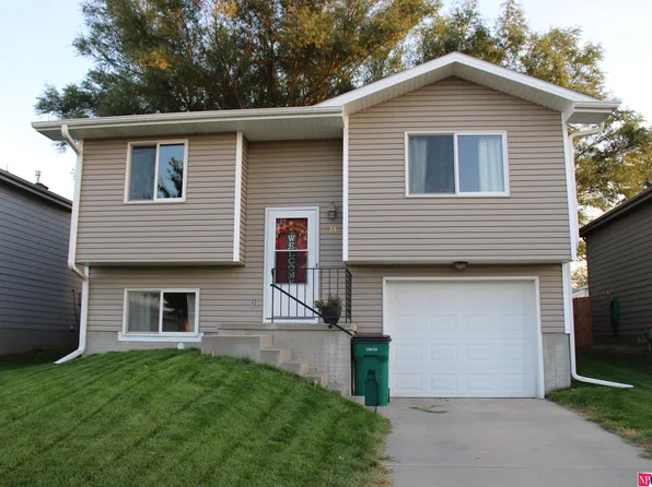 2841 W Arlington St, Lincoln, NE 68522