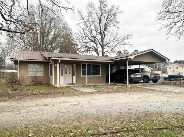 5709 Sulphur Springs Rd, Pine Bluff, AR 71603