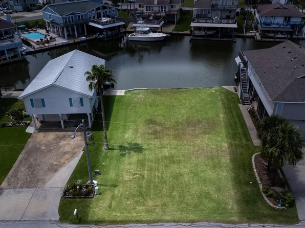 LOT 46 Bamboo Dr, Galveston, TX 77554