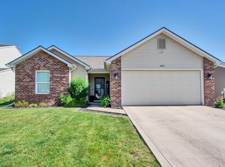 10271 Erwin Ln, New Haven, IN 46774