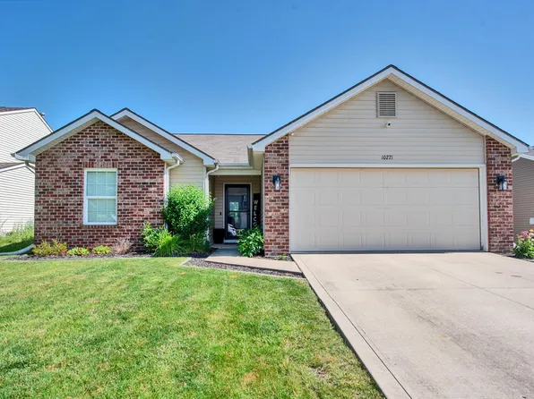 10271 Erwin Ln, New Haven, IN 46774