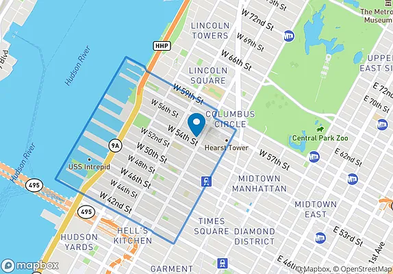 Rented by Gotham Organization | media 11