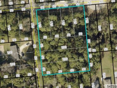 845 Aiken St, Saint Augustine, FL, 32084