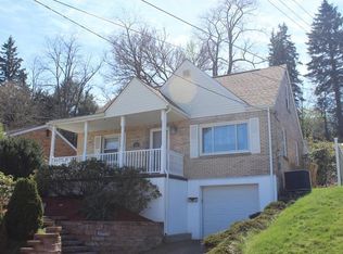 225 Carmella Dr, White Oak, PA