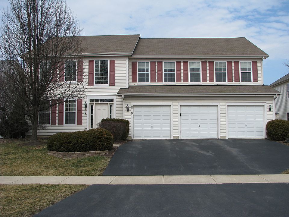 1st image of 810 Barclay Dr