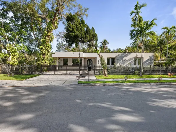 5975 SW 62nd St, South Miami, FL 33143