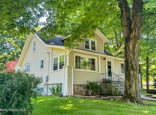 195 Pancake Hollow Rd, Lloyd, NY 12528