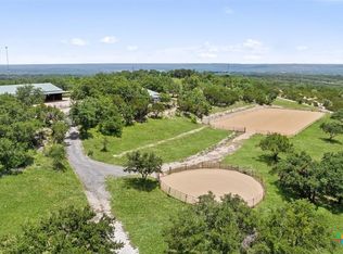 317 Scenic Ridge Dr, Spicewood, TX 78669