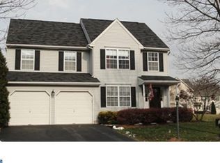 13 Rose Ct, Royersford, PA 19468